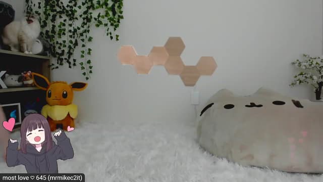 Gallery image thumbnail from Kitty's myfreecams stream on, 03/02/2023, 06:45 image 20 of 20