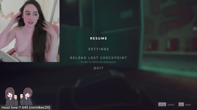 Gallery image thumbnail from Kitty's myfreecams stream on, 03/02/2023, 07:30 image 15 of 20