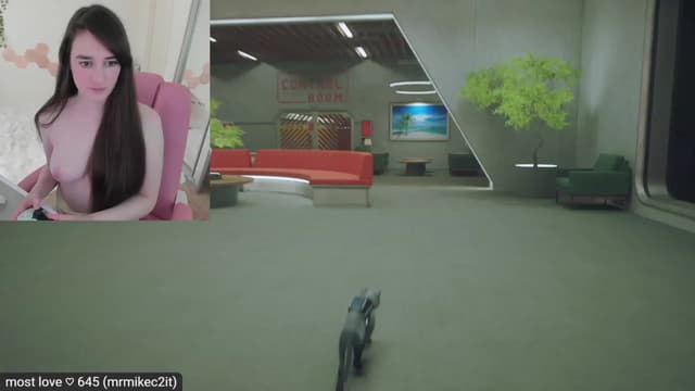Gallery image thumbnail from Kitty's myfreecams stream on, 03/02/2023, 07:30 image 18 of 20