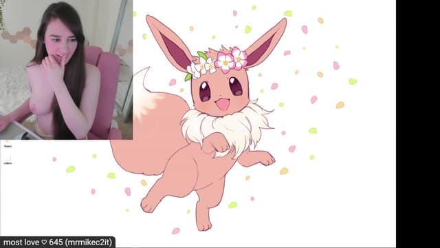 Gallery image thumbnail from Kitty's myfreecams stream on, 03/02/2023, 07:30 image 20 of 20