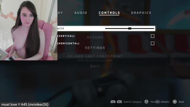 Gallery image thumbnail from Kitty's myfreecams stream on, 03/02/2023, 07:30 image 17 of 20