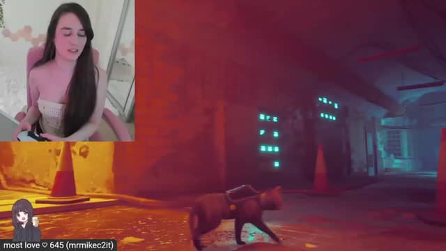 Gallery image thumbnail from Kitty's myfreecams stream on, 03/02/2023, 07:30 image 13 of 20