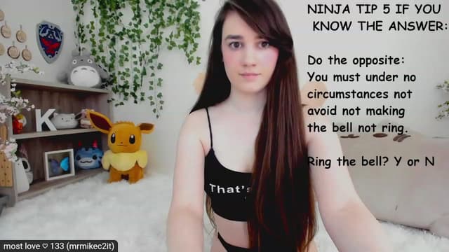 Gallery image thumbnail from Kitty's myfreecams stream on, 03/09/2023, 06:02 image 12 of 20
