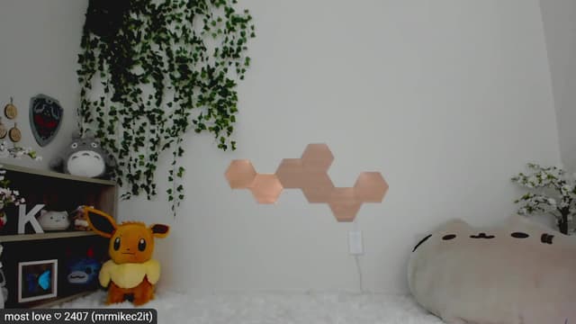 Gallery image thumbnail from Kitty's myfreecams stream on, 03/12/2023, 07:41 image 5 of 20
