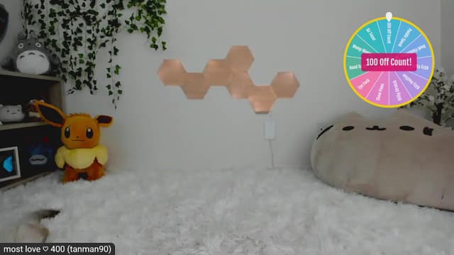 Gallery image thumbnail from Kitty's myfreecams stream on, 03/13/2023, 07:42 image 20 of 20