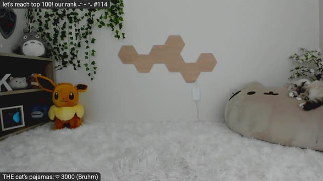 Gallery image thumbnail from Kitty's myfreecams stream on, 03/14/2023, 06:21 image 19 of 20