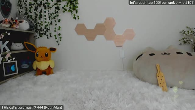 Gallery image thumbnail from Kitty's myfreecams stream on, 03/19/2023, 04:53 image 18 of 20