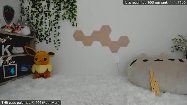 Gallery image thumbnail from Kitty's myfreecams stream on, 03/19/2023, 07:22 image 3 of 20