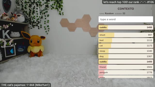 Gallery image thumbnail from Kitty's myfreecams stream on, 03/20/2023, 05:57 image 12 of 20