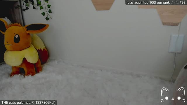 Gallery image thumbnail from Kitty's myfreecams stream on, 03/26/2023, 08:31 image 1 of 20