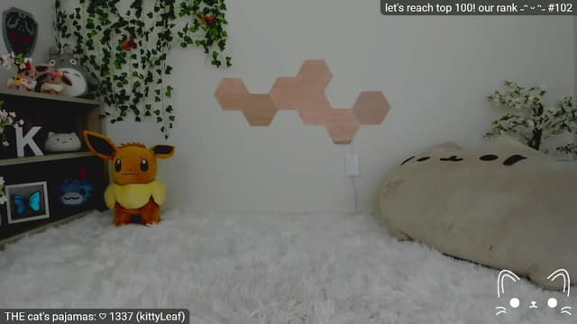 Gallery image thumbnail from Kitty's myfreecams stream on, 03/28/2023, 07:00 image 14 of 20