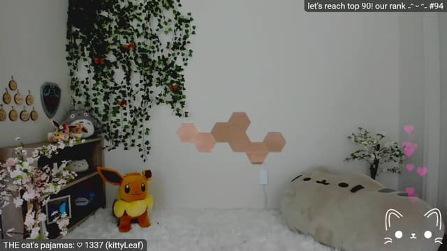 Gallery image thumbnail from Kitty's myfreecams stream on, 03/31/2023, 05:07 image 14 of 20