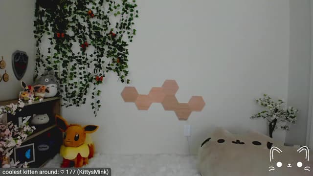 Gallery image thumbnail from Kitty's myfreecams stream on, 04/14/2023, 05:56 image 13 of 20