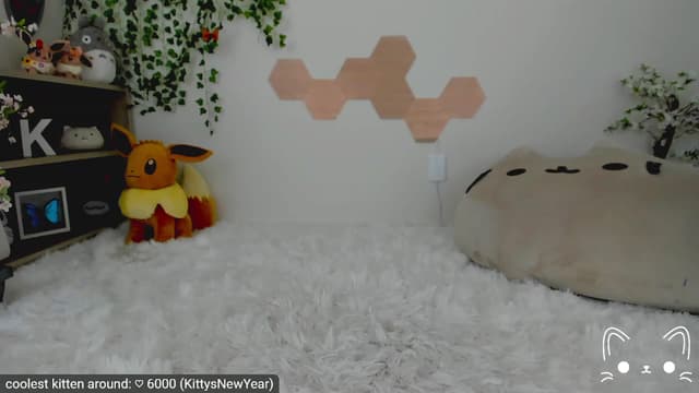 Gallery image thumbnail from Kitty's myfreecams stream on, 04/15/2023, 05:16 image 20 of 20
