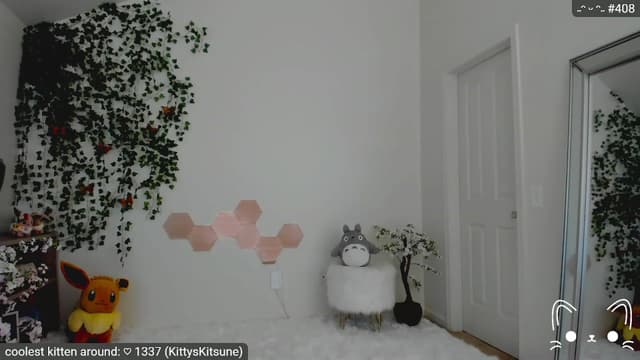 Gallery image thumbnail from Kitty's myfreecams stream on, 05/05/2023, 07:35 image 6 of 20