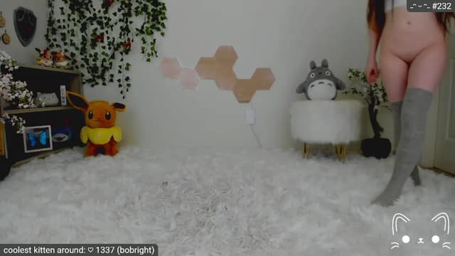 Gallery image thumbnail from Kitty's myfreecams stream on, 05/15/2023, 05:29 image 3 of 20
