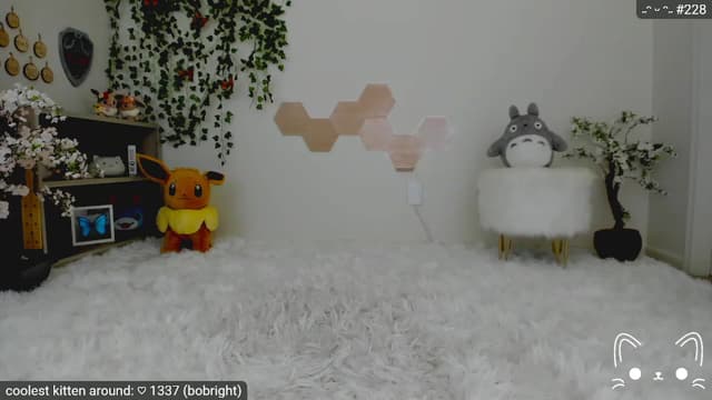 Gallery image thumbnail from Kitty's myfreecams stream on, 05/15/2023, 05:29 image 11 of 20