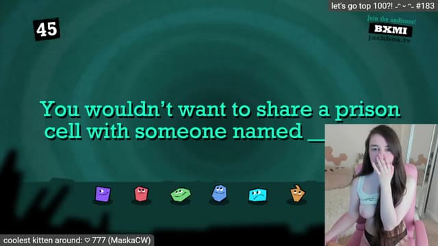 Gallery image thumbnail from Kitty's myfreecams stream on, 05/20/2023, 06:25 image 16 of 20
