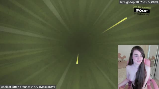 Gallery image thumbnail from Kitty's myfreecams stream on, 05/20/2023, 06:25 image 19 of 20
