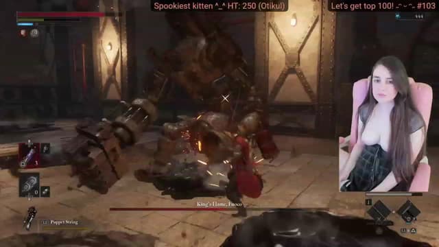Gallery image thumbnail from Kitty's myfreecams stream on, 10/19/2023, 06:35 image 7 of 20
