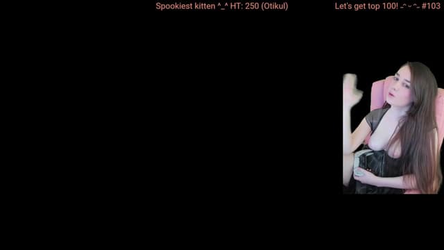 Gallery image thumbnail from Kitty's myfreecams stream on, 10/19/2023, 06:35 image 9 of 20
