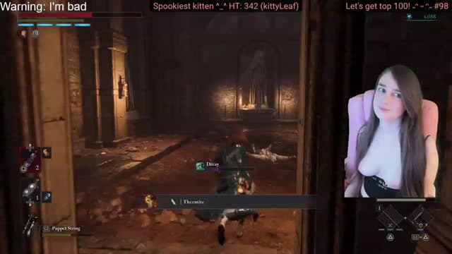 Gallery image thumbnail from Kitty's myfreecams stream on, 10/20/2023, 06:14 image 2 of 20