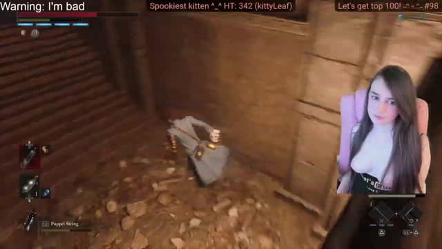 Gallery image thumbnail from Kitty's myfreecams stream on, 10/20/2023, 06:14 image 9 of 20
