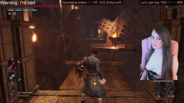 Gallery image thumbnail from Kitty's myfreecams stream on, 10/20/2023, 06:14 image 3 of 20