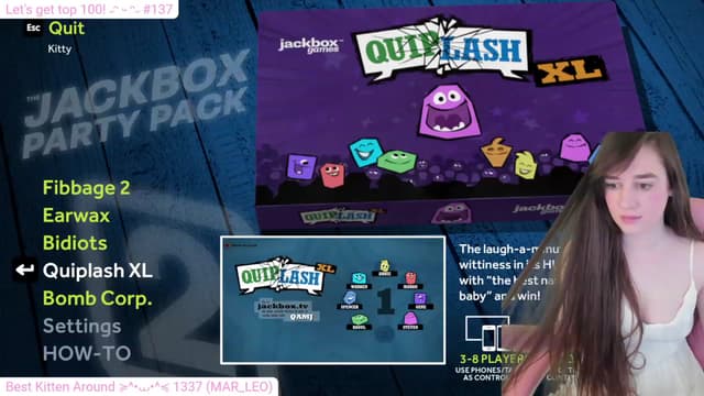 Gallery image thumbnail from Kitty's myfreecams stream on, 01/01/2024, 06:28 image 20 of 20
