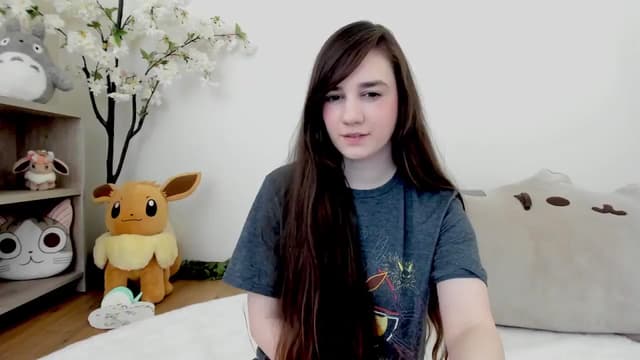 Gallery image thumbnail from Kitty's myfreecams stream on, 03/01/2024, 08:07 image 16 of 20