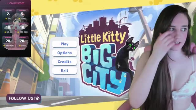 Gallery image thumbnail from Kitty's myfreecams stream on, 05/11/2024, 03:58 image 5 of 20