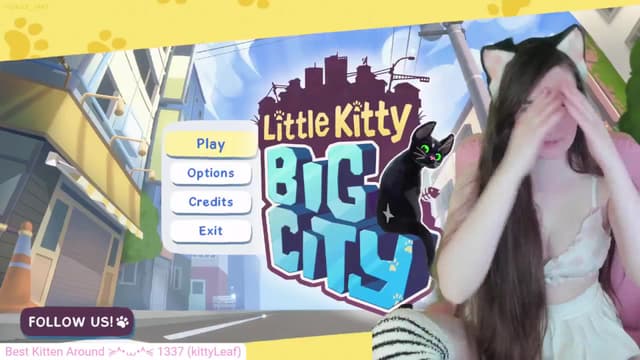 Gallery image thumbnail from Kitty's myfreecams stream on, 05/11/2024, 05:59 image 8 of 20
