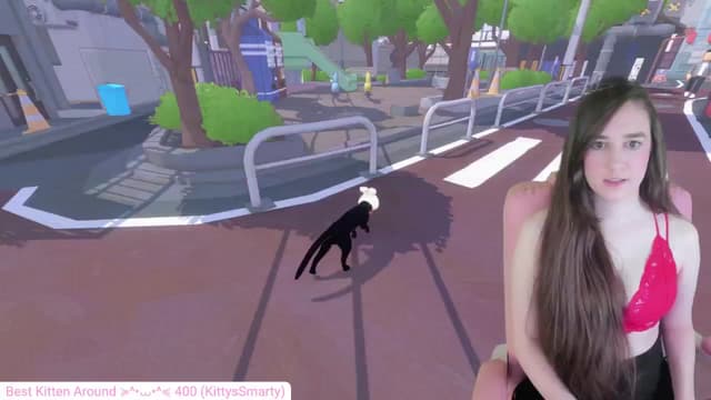Gallery image thumbnail from Kitty's myfreecams stream on, 05/14/2024, 05:43 image 5 of 20