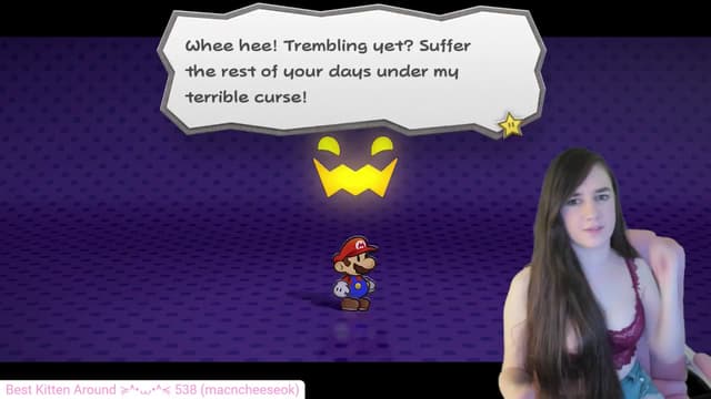 Gallery image thumbnail from Kitty's myfreecams stream on, 06/02/2024, 06:48 image 9 of 20