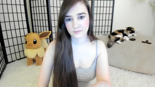 Gallery image thumbnail from Kitty's myfreecams stream on, 06/05/2024, 04:23 image 5 of 20