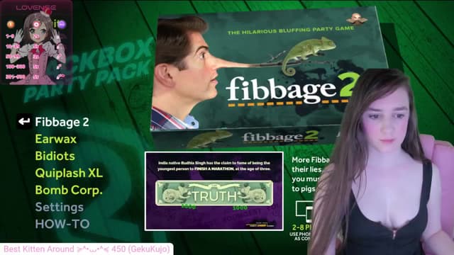 Gallery image thumbnail from Kitty's myfreecams stream on, 06/15/2024, 04:14 image 12 of 20