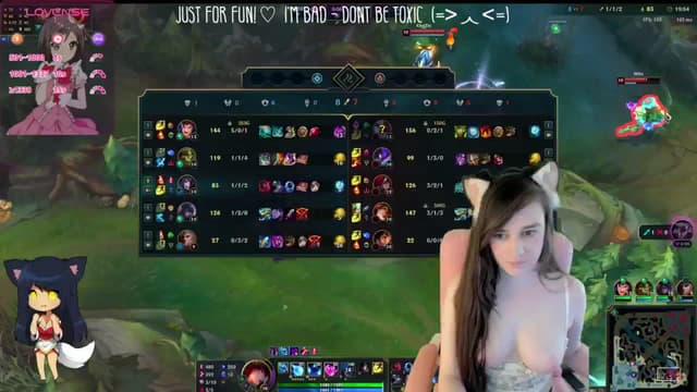 Gallery image thumbnail from Kitty's myfreecams stream on, 06/28/2024, 05:06 image 1 of 20