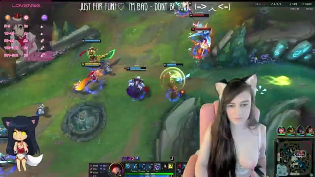 Gallery image thumbnail from Kitty's myfreecams stream on, 06/28/2024, 05:06 image 6 of 20