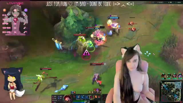 Gallery image thumbnail from Kitty's myfreecams stream on, 06/28/2024, 05:06 image 16 of 20