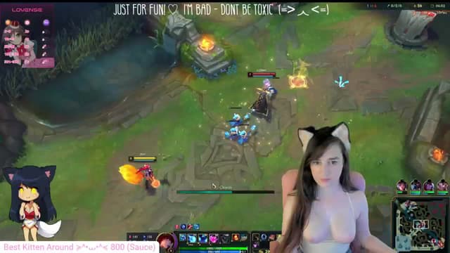 Gallery image thumbnail from Kitty's myfreecams stream on, 06/30/2024, 07:20 image 10 of 20