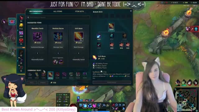 Gallery image thumbnail from Kitty's myfreecams stream on, 07/02/2024, 04:49 image 11 of 20