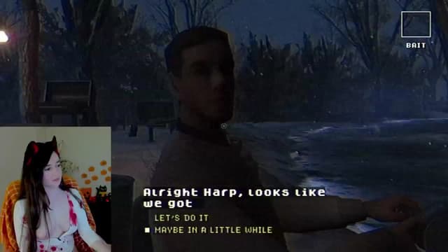 Gallery image thumbnail from Kitty's myfreecams stream on, 10/11/2024, 08:09 image 10 of 20