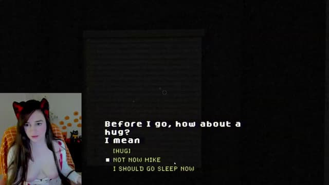 Gallery image thumbnail from Kitty's myfreecams stream on, 10/11/2024, 08:09 image 16 of 20