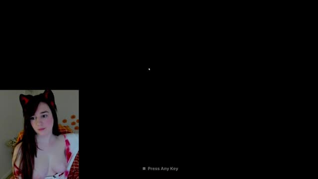 Gallery image thumbnail from Kitty's myfreecams stream on, 10/11/2024, 08:09 image 14 of 20