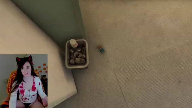 Gallery image thumbnail from Kitty's myfreecams stream on, 10/11/2024, 08:09 image 2 of 20