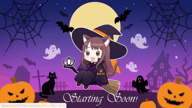 Gallery image thumbnail from Kitty's myfreecams stream on, 10/13/2024, 05:43 image 1 of 20