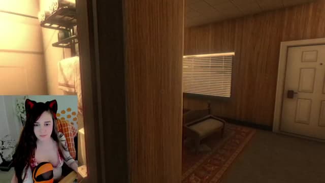Gallery image thumbnail from Kitty's myfreecams stream on, 10/17/2024, 04:52 image 16 of 20