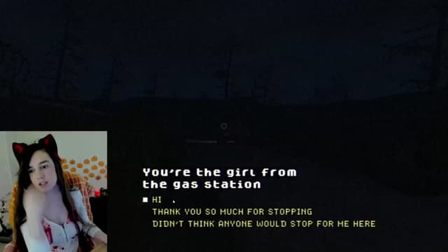 Gallery image thumbnail from Kitty's myfreecams stream on, 10/17/2024, 04:52 image 11 of 20