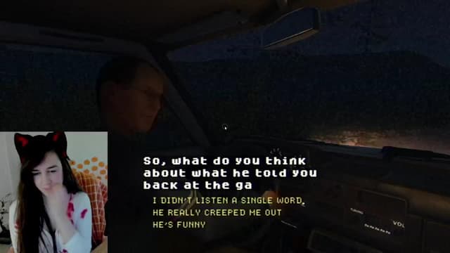 Gallery image thumbnail from Kitty's myfreecams stream on, 10/17/2024, 04:52 image 14 of 20