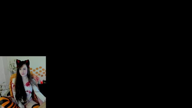 Gallery image thumbnail from Kitty's myfreecams stream on, 10/17/2024, 04:52 image 4 of 20